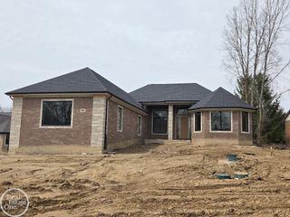 54840 Washington Street, Chesterfield Twp, MI 48047