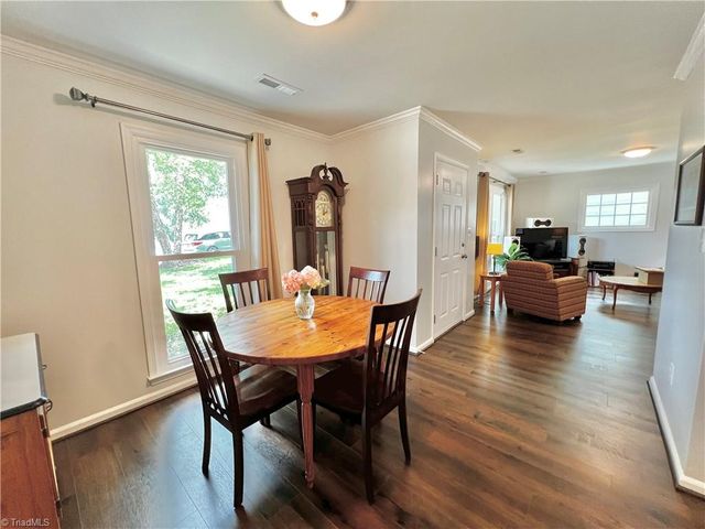 4003 Honey Locust Court, Greensboro, NC 27410
