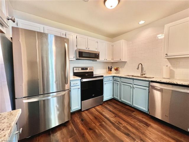 4003 Honey Locust Court, Greensboro, NC 27410
