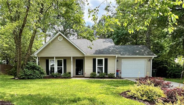 4003 Honey Locust Court, Greensboro, NC 27410