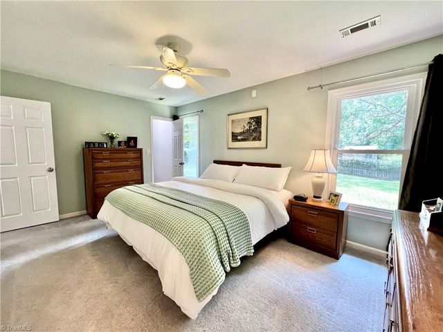 4003 Honey Locust Court, Greensboro, NC 27410