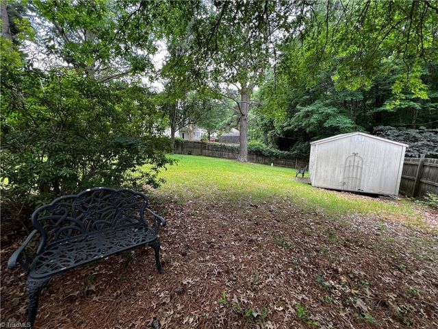 4003 Honey Locust Court, Greensboro, NC 27410