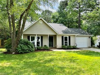 4003 Honey Locust Court, Greensboro, NC 27410