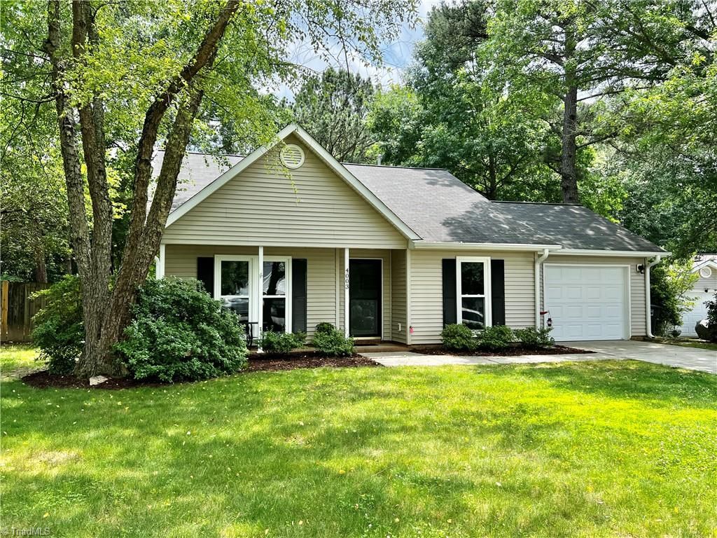 4003 Honey Locust Court, Greensboro, NC 27410