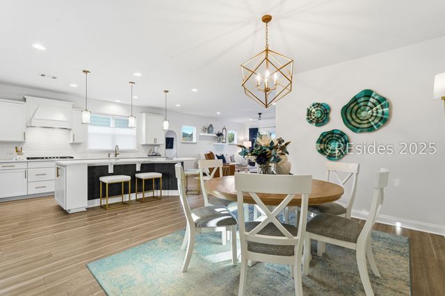 784 Danner Dr, Bluffton, SC 29909