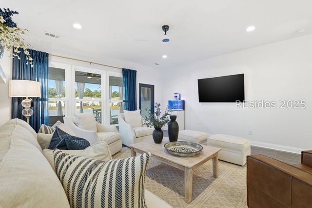 784 Danner Dr, Bluffton, SC 29909