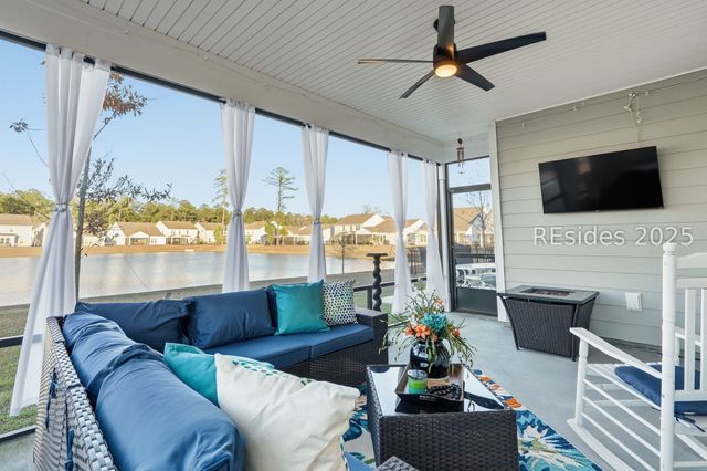 784 Danner Dr, Bluffton, SC 29909