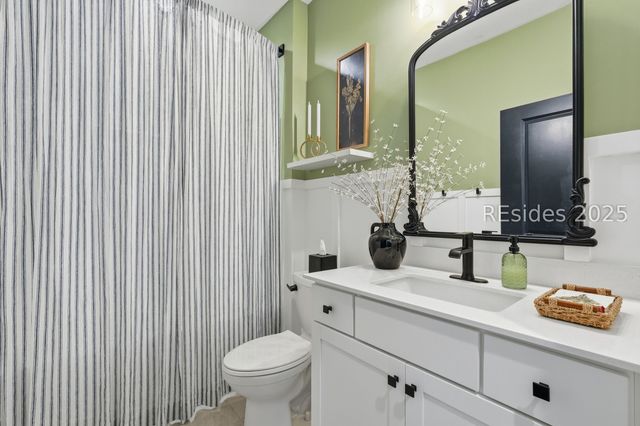 784 Danner Dr, Bluffton, SC 29909