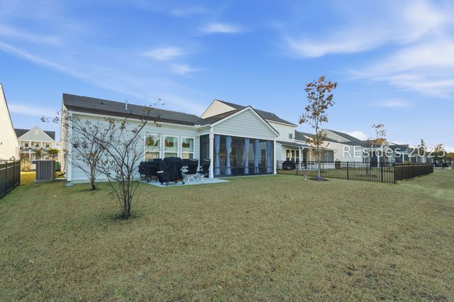 784 Danner Dr, Bluffton, SC 29909