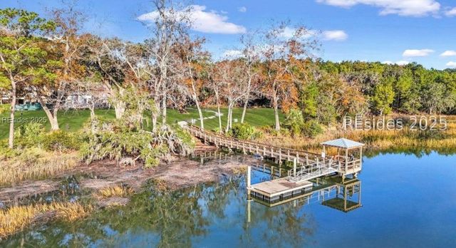 784 Danner Dr, Bluffton, SC 29909