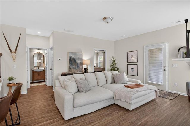 65 Worley Court, Jasper, GA 30143