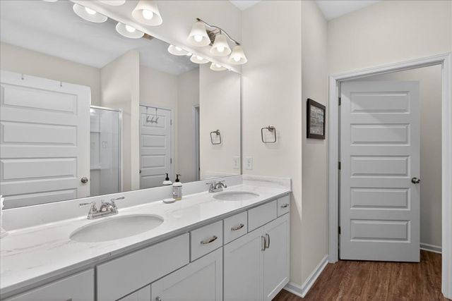 65 Worley Court, Jasper, GA 30143