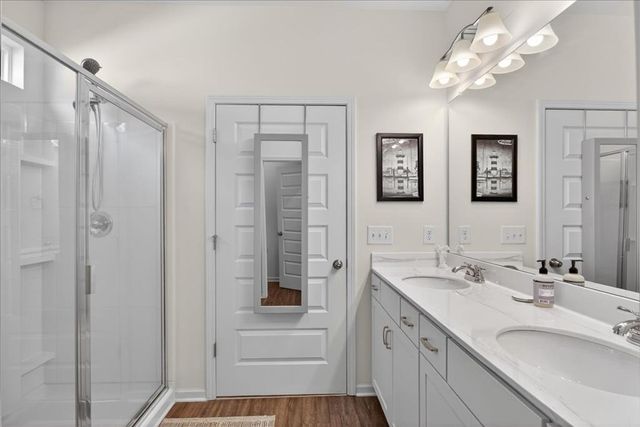 65 Worley Court, Jasper, GA 30143