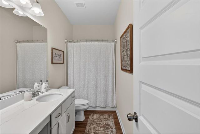 65 Worley Court, Jasper, GA 30143