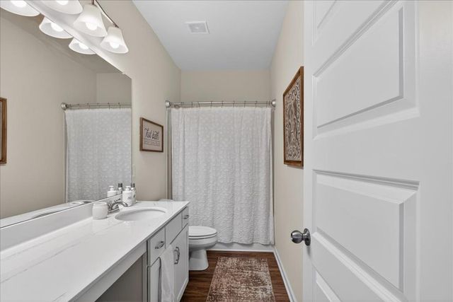 65 Worley Court, Jasper, GA 30143
