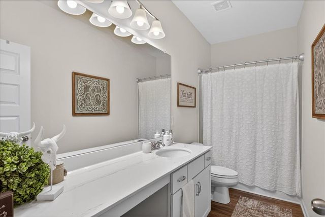 65 Worley Court, Jasper, GA 30143