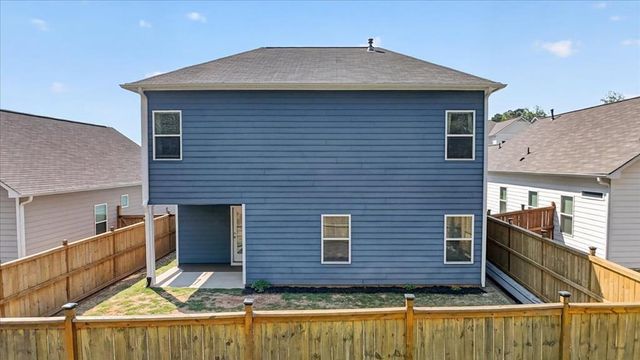 65 Worley Court, Jasper, GA 30143