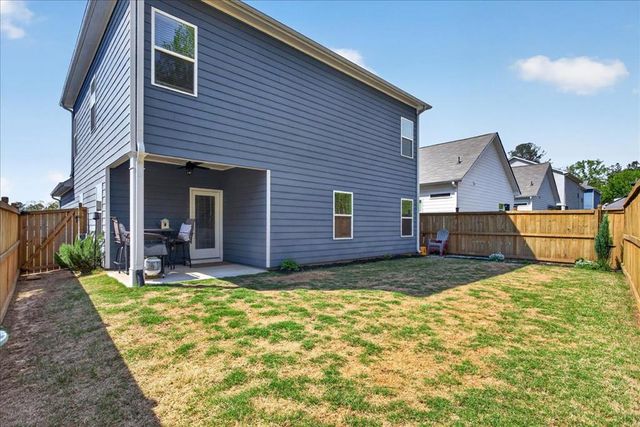 65 Worley Court, Jasper, GA 30143