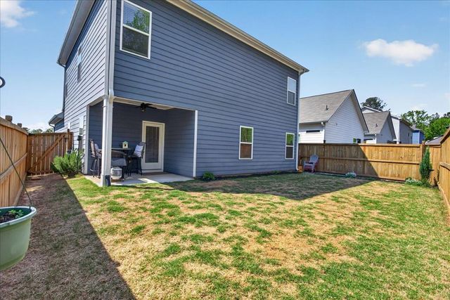65 Worley Court, Jasper, GA 30143