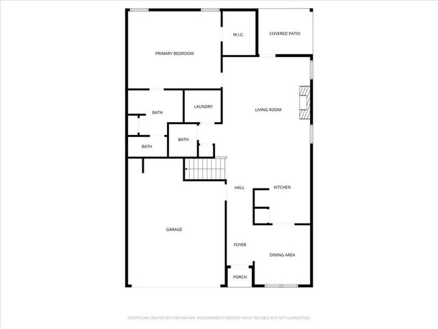 65 Worley Court, Jasper, GA 30143