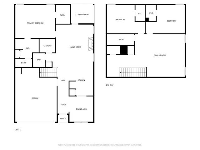 65 Worley Court, Jasper, GA 30143