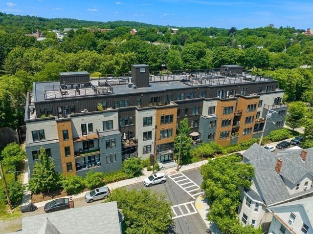 45 Burnett 203, Boston, MA 02130