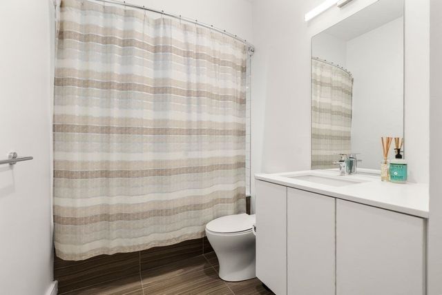45 Burnett 203, Boston, MA 02130