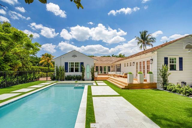 1017 Tamarind Road, Delray Beach, FL 33483