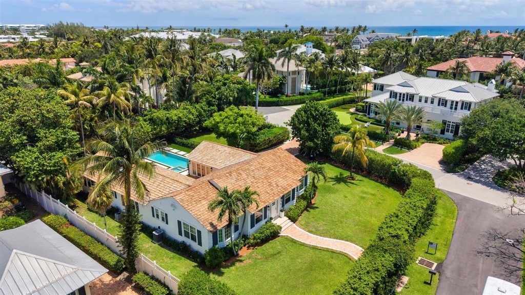 1017 Tamarind Road, Delray Beach, FL 33483