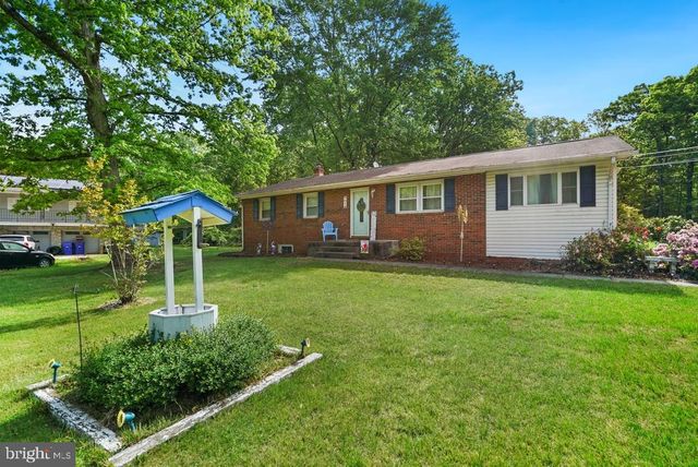 9614 CHARLES CT, La Plata, MD 20646