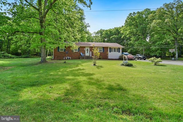 9614 CHARLES CT, La Plata, MD 20646