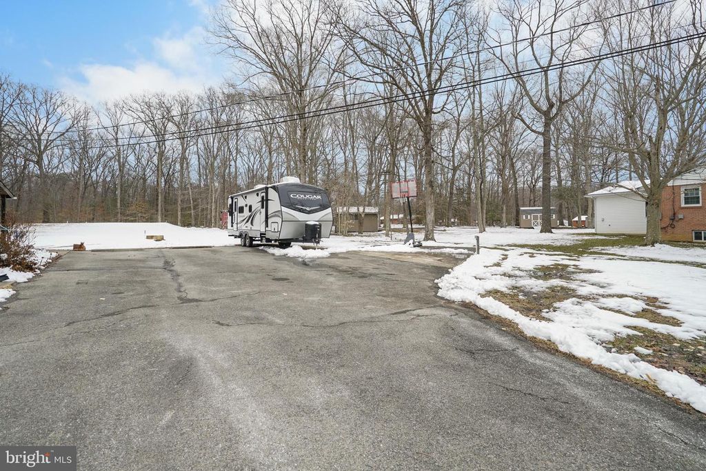 Image 42 of property listing at 9614 CHARLES CT, La Plata, MD 20646