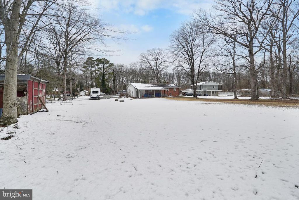 Image 46 of property listing at 9614 CHARLES CT, La Plata, MD 20646