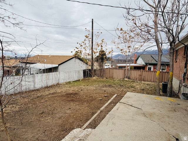 596 S 1500 E, Provo, UT 84606