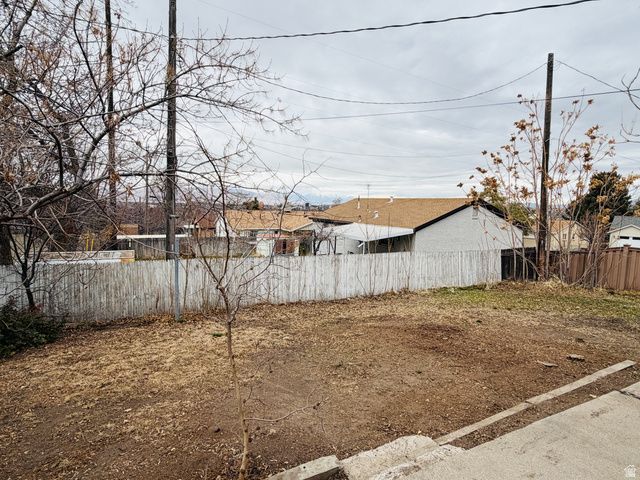 596 S 1500 E, Provo, UT 84606