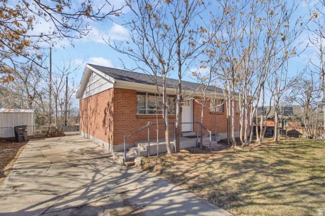 596 S 1500 E, Provo, UT 84606