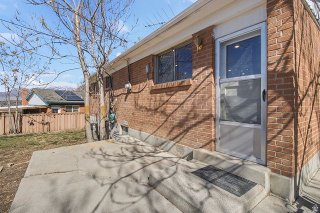 596 S 1500 E, Provo, UT 84606