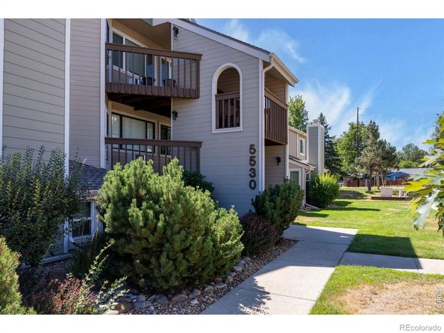 5530 Stonewall Place 32, Boulder, CO 80303