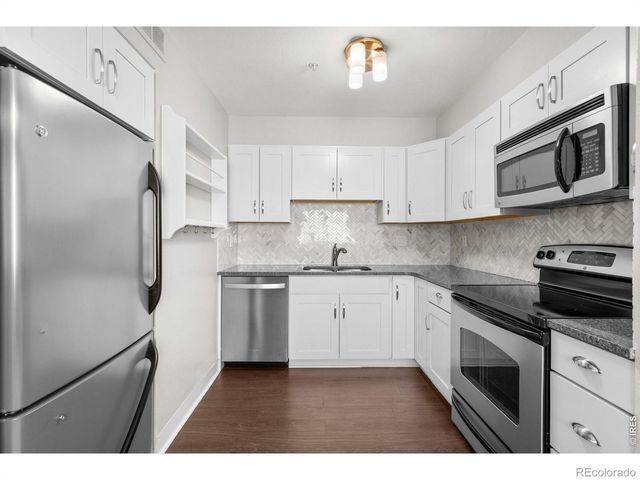 5530 Stonewall Place 32, Boulder, CO 80303