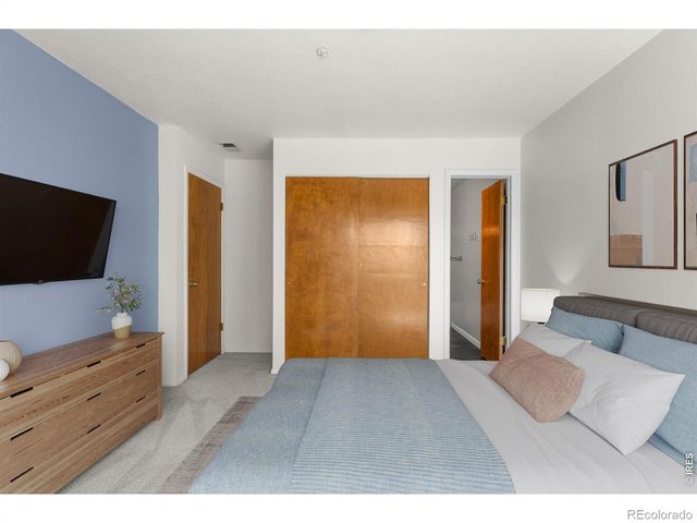 5530 Stonewall Place 32, Boulder, CO 80303