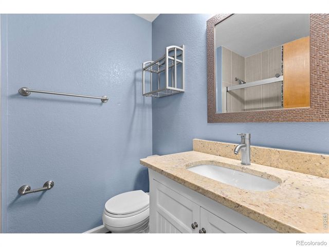 5530 Stonewall Place 32, Boulder, CO 80303