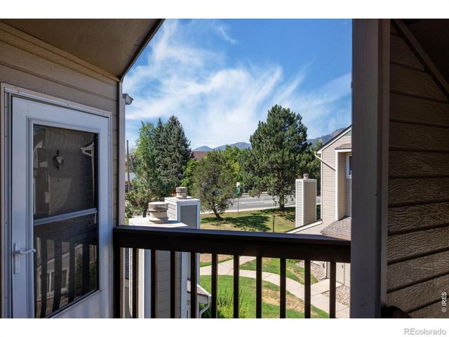5530 Stonewall Place 32, Boulder, CO 80303