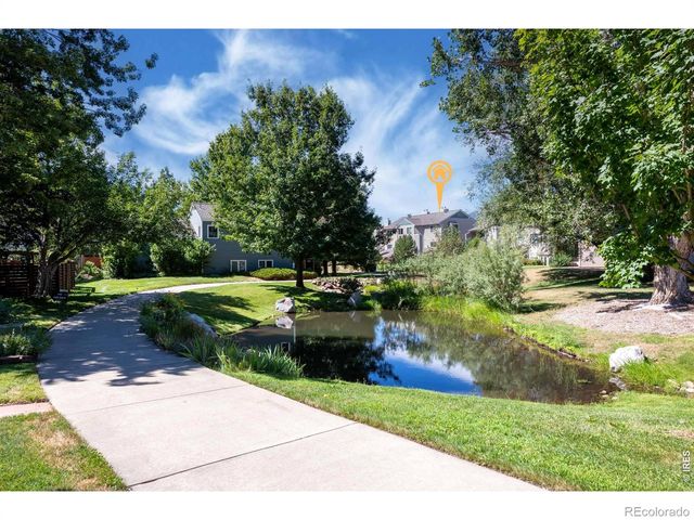 5530 Stonewall Place 32, Boulder, CO 80303