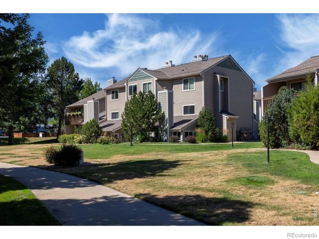 5530 Stonewall Place 32, Boulder, CO 80303