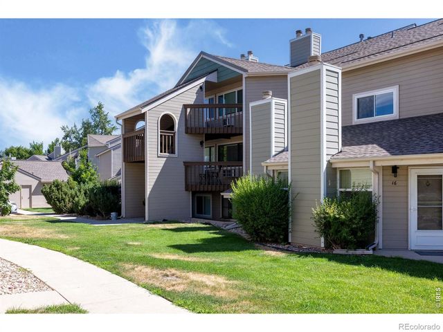 5530 Stonewall Place 32, Boulder, CO 80303