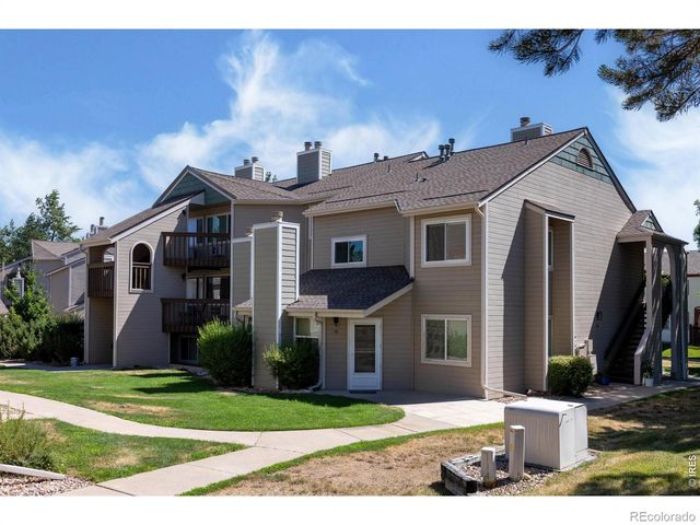 5530 Stonewall Place 32, Boulder, CO 80303