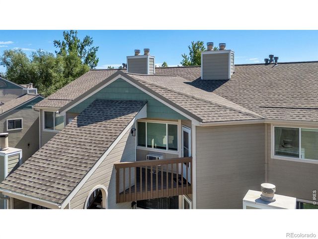 5530 Stonewall Place 32, Boulder, CO 80303