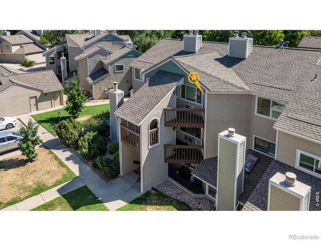 5530 Stonewall Place 32, Boulder, CO 80303