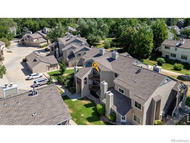 5530 Stonewall Place 32, Boulder, CO 80303