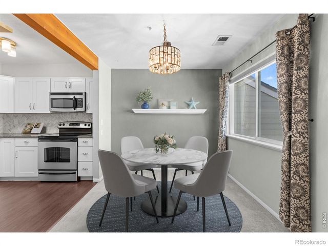 5530 Stonewall Place 32, Boulder, CO 80303
